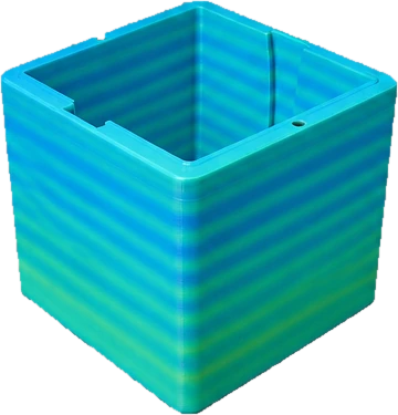 Inside the box Wipe Box product view
